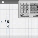 Dysgraphiaの人のための数式表示ソフトModMath
