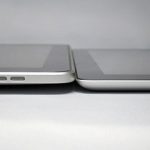iPadの方がiPad２よりも良いところ