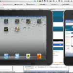 Reflection – iPhone、iPadの画面をMacにAirPlayで表示