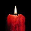 [iPad, iPhone] Free Candle: ロウソクを見て、精神統一。火事にならないから安心だね。無料。