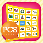 mayer-johnsonのPCSソフト