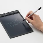 キングジムからブギーボード