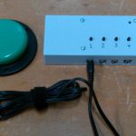 スイッチ対応学習型赤外線リモコンンの紹介