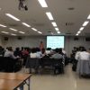 講習会が始まりました