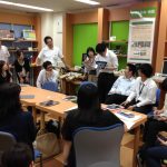 なぜiOS端末の利用が多いの？