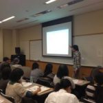 おめめどう講演会は無事終了しました