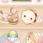 Toy Music: ファーストトイのような風合いの楽器アプリ。柔らかい音色が楽しめます。無料。