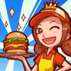 iPadアプリBurger Qween