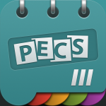 [iPad] PECS Phase III