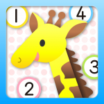 [iPad] かずとたしざん　for iPad: 親子でいっしょに取り組むから身につく！数字のお勉強。