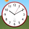 [iPad] Feel Clock: 子どもに時計の読み方を教えるのに便利な知育アプリ。無料。