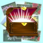写真整理ePhotoChest