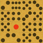 iphoneソフト「サイコロ」