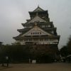 大阪城