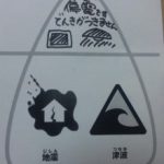 仲間はずれにしないで！ ー非常時における障害をもつ子どもへの支援と工夫ー