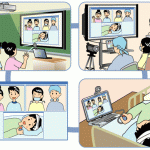 東洋大学「病気の子どもの学びを支えるためのICT活用」