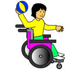 ［募集］車椅子バスケットボール体験会の開催について