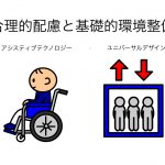 ユニバーサルデザインとAT