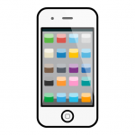 マイネオスタッフブログより「盲目のiPhoneユーザーに聞いた、視覚を使わない驚きのスマホ操作術」