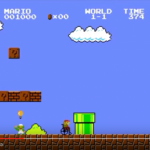 支援について考える動画「マリオが車椅子だったら」