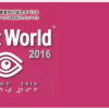 本日より第11回 視覚障害者向け総合イベント「サイトワールド2016」