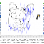 オープンソースの子供向けソフトウエア「タックスペイント」
