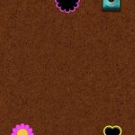 型はめパズル「Busy Shapes」が1月20日まで無料