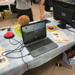 【マジカルトイボックス第46回イベント：展示団体】島田療育センターピコピコルーム