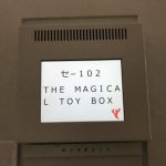 イベント会場はこちら