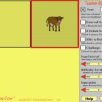 Teclaのサイトより5種類のスイッチで操作するiPadアプリの紹介