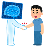 ITmediaより「障害のある人にAIができること」　MicrosoftとGoogleのアクセシビリティ最前線