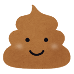 「うんこボタン」？子どものトイレの状況を記録できるボタン