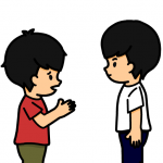 ICTの環境整備以前にコミュニケーションの環境整備