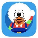 Sam's e-AT LabよりiPadアプリ「どーれかな」