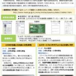 文部科学省「情報化社会の新たな問題を考えるための教材～安全なインターネットの使い方を考える～―一部改訂版―」