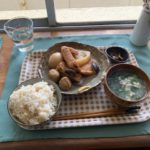 先週末から神戸大学で授業をしていました